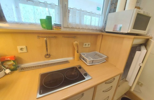 Bad Mitterndorf Apartamento | Relaxation and adventure at the Almblick apartment in Bad Mitterndorf