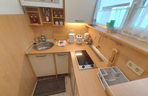 Bad Mitterndorf Apartamento | Relaxation and adventure at the Almblick apartment in Bad Mitterndorf