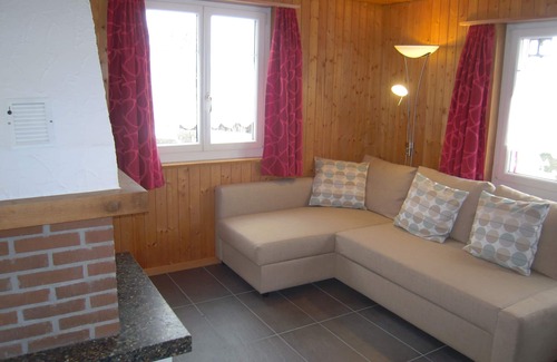 Alt Sankt Johann Apartamento | Relajación en un apartamento renovado para niños con parque infantil + columpio XXL