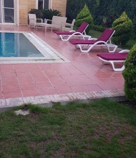 New Burj al-'Arab City Villa | Relaxation Villa with private pool