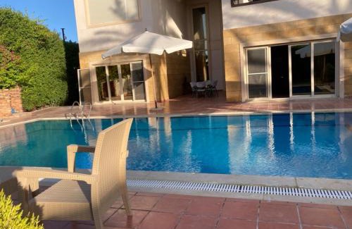 New Burj al-'Arab City Villa | Relaxation Villa with private pool