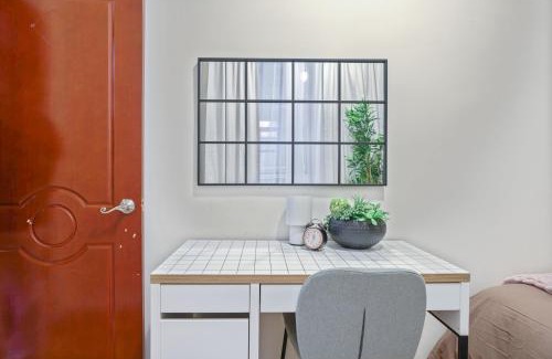Bloomingdale Apartamento | Relaxed 2BR in Manhattan Valley
