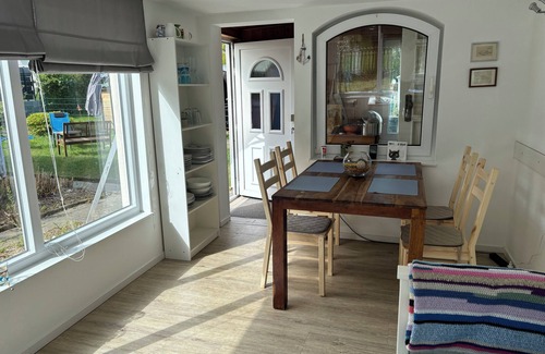 Stahlbrode Casa | Relaxed vacation near Rügen