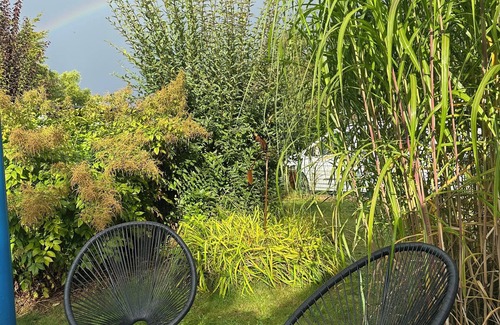 Stahlbrode Casa | Relaxed vacation near Rügen