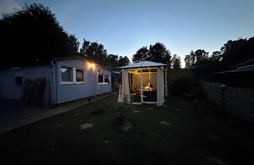 Stahlbrode Casa | Relaxed vacation near Rügen