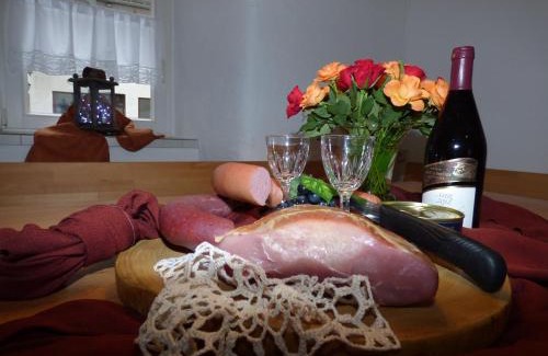 Ahrhutte Casa | Relaxen am Nationalpark Eifel