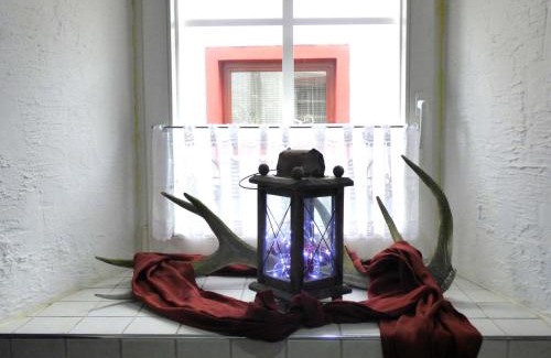 Ahrhutte Casa | Relaxen am Nationalpark Eifel