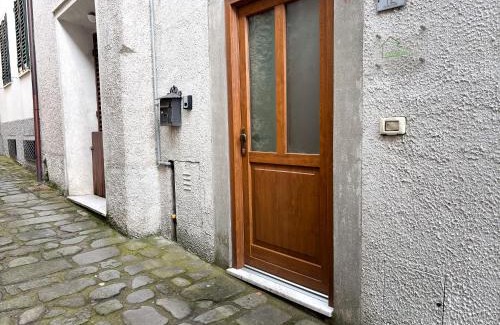 Popiglio Apartamento | RelaxHouse vicino Bagni di Lucca