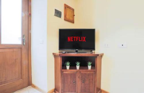 Popiglio Apartamento | RelaxHouse vicino Bagni di Lucca