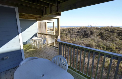 Duck Apartamento | Relaxing 1BR Condo near Outer Banks