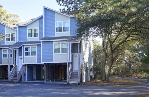 Duck Apartamento | Relaxing 1BR Condo near Outer Banks