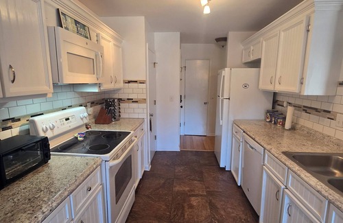 Ocean Ridge Casa | Relaxing and Peaceful! On the 18th hole!