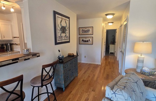 Ocean Ridge Casa | Relaxing and Peaceful! On the 18th hole!