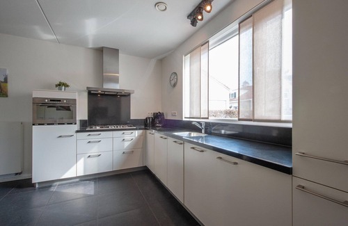 Arcen Villa | Escapada relajante a Arcen