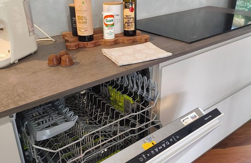 Consiglio di Rumo Apartamento | Relaxing Break Lario