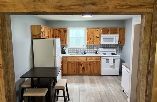 Ellijay Cabina | Relaxing Cabin on a Beautiful Mountain Stream