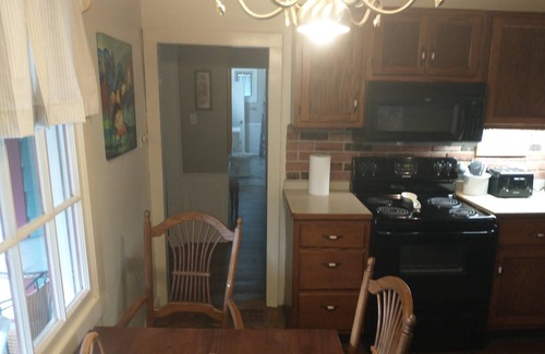 Richfield Cabaña | Relaxing cottage close to Cuyahoga State Park