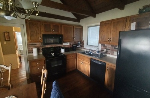 Richfield Cabaña | Relaxing cottage close to Cuyahoga State Park