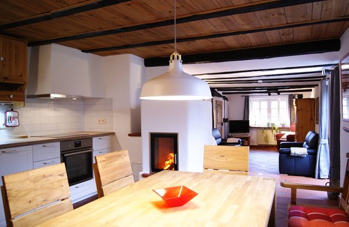 Drolshagen Apartamento | Relajantes vacaciones en el campo con una variedad de actividades y excursiones