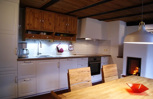 Drolshagen Apartamento | Relajantes vacaciones en el campo con una variedad de actividades y excursiones