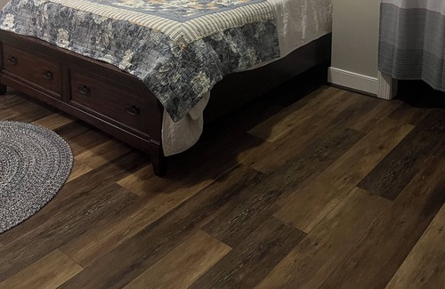 Chester Apartamento | Relaxing Farmhouse: Basement Apartment. 8 minutes from 95!