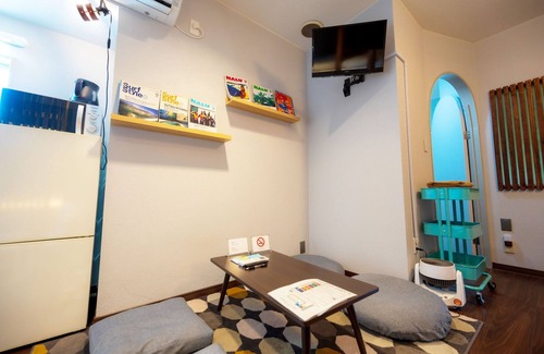 Hyuga Casa | Relaxing home with an Asian taste / Hyuga Miyazaki