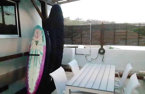 Hyuga Casa | Relaxing home with an Asian taste / Hyuga Miyazaki