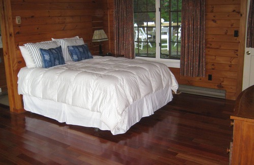 Fairlee Casa | Relajante orillas del lago (Lago Morey), cerca de los campamentos y Dartmouth