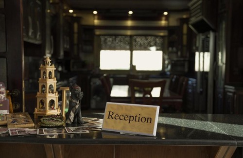 Wadi Musa Hotel | Relaxing Oasis Villa