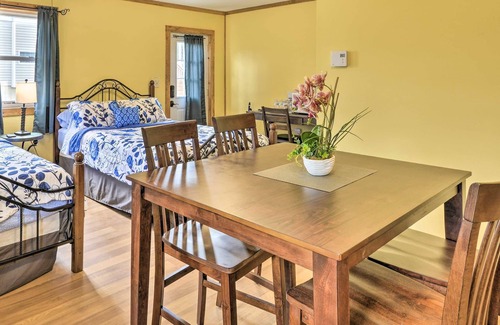 Pleasant Mount Hotel | Las suites m��s cercanas a los campamentos de verano y Elk Mountain