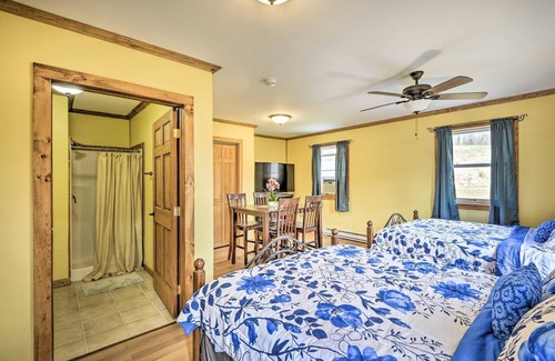 Pleasant Mount Hotel | Las suites m��s cercanas a los campamentos de verano y Elk Mountain