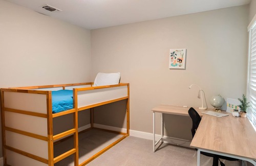 Granite Bay Complejo | Relaxing resort for family and group retreat.