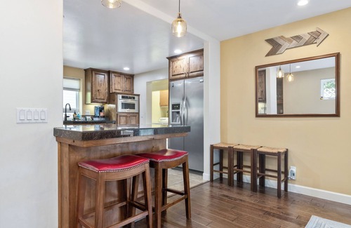 Cayucos Casa | Amplia casa de Cayucos con terraza en la azotea y vistas al mar