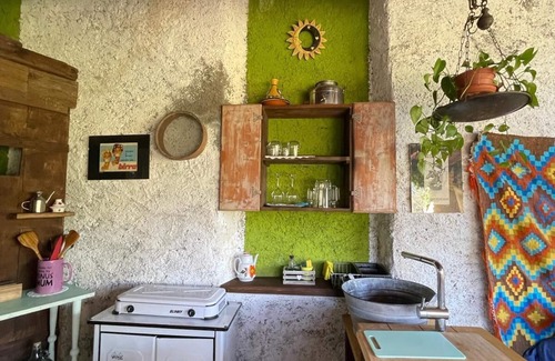 Vico Pancellorum Apartamento | Relaxing stay in an ancient house in the heart of the LIMA Valley.