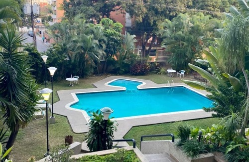 Chacao Apartamento | Habitación Suite Relajante