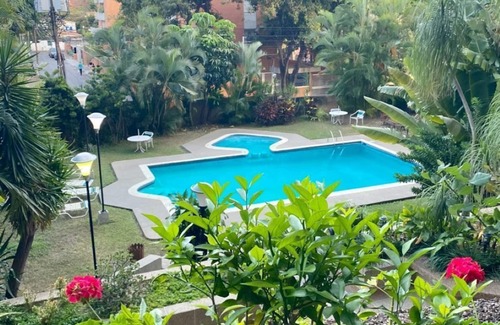 Chacao Apartamento | Habitación Suite Relajante