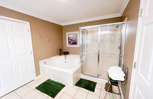 Marshall Otro | Relaxing Views