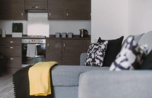 East End Apartamento | RelaxingSleep Apartments