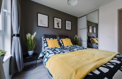 East End Apartamento | RelaxingSleep Apartments