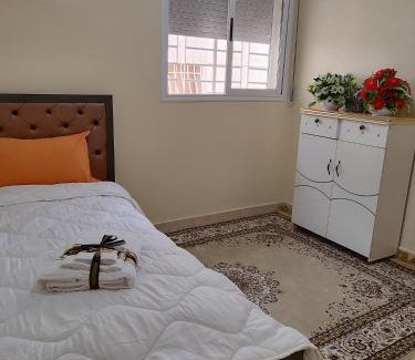 Midelt Apartamento | Relaxnstay