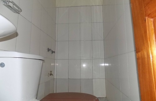 Fort Portal Hotel | Relief Motel