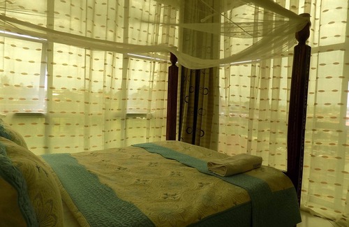 Fort Portal Hotel | Relief Motel