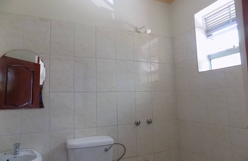 Fort Portal Hotel | Relief Motel