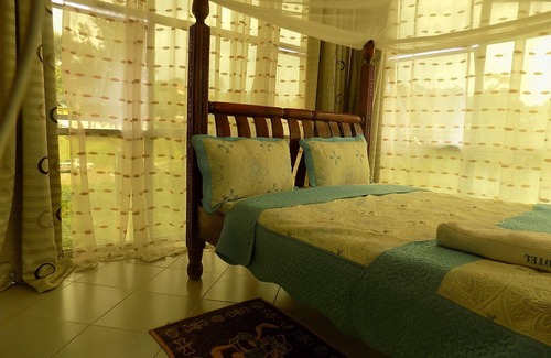 Fort Portal Hotel | Relief Motel