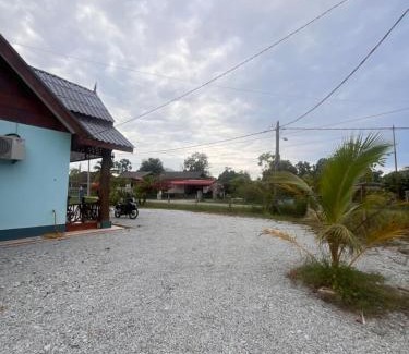 Kampung Gong Bayor Casa | Rembun Homestay, Besut