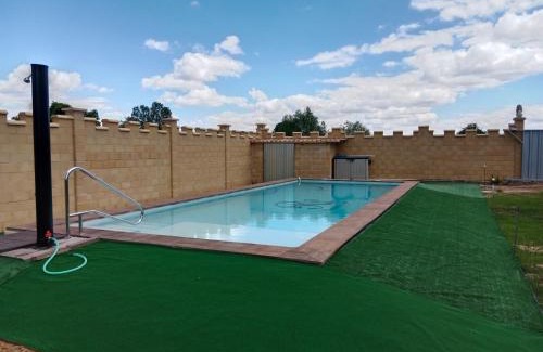 Chozas de Abajo Casa | Remedios de Luna