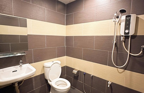 Batu Pahat Hotel | Remember Hotel Batu Pahat