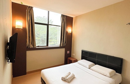 Batu Pahat Hotel | Remember Hotel Batu Pahat