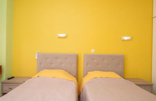 Sami Apartamento | Remezzo Apartments