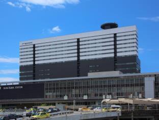 Shin-Osaka Hotel | remm Shin-Osaka